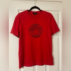 Medusa Versace T-shirt